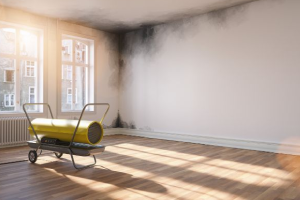 Messie Geruchsentfernung Wolfenbüttel